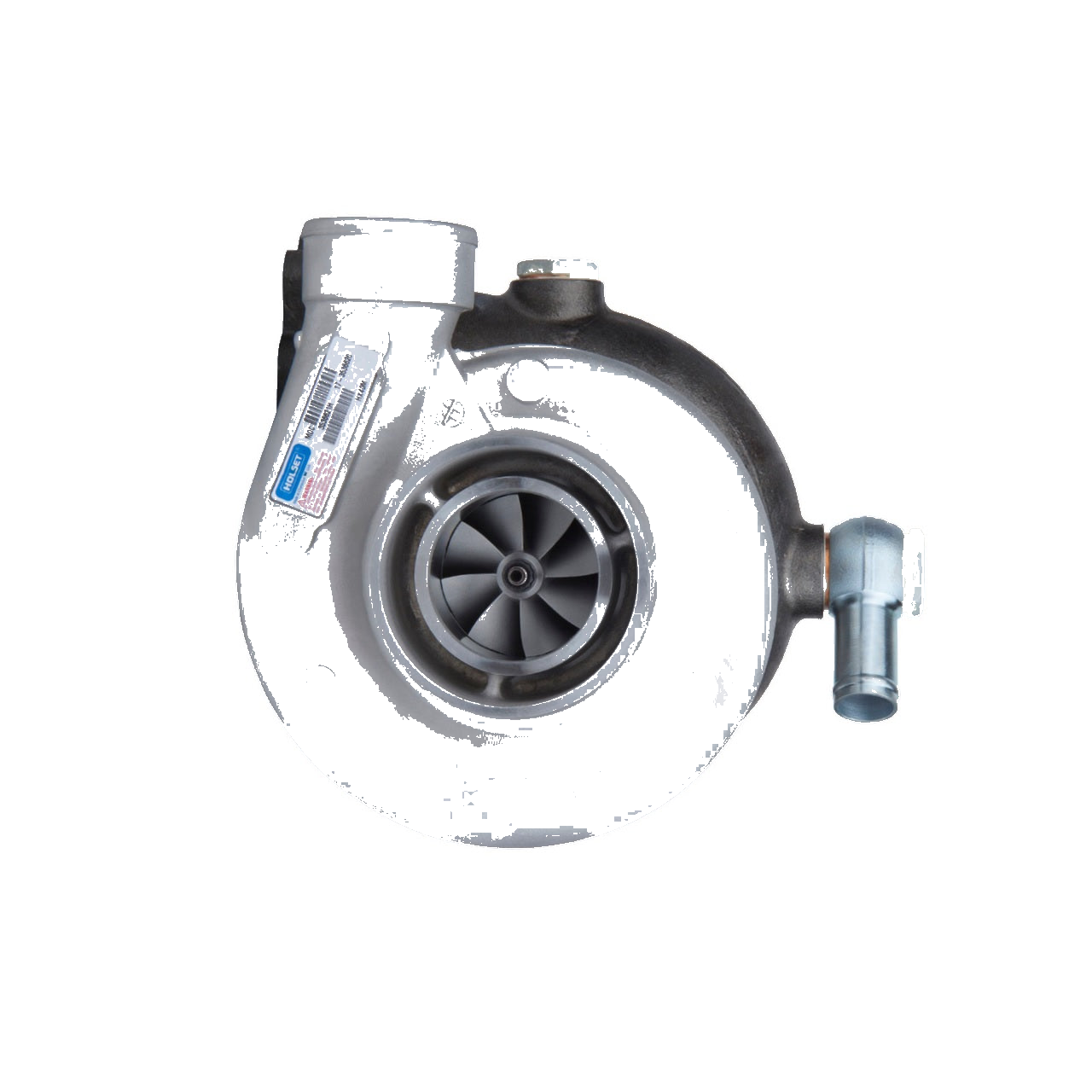 Cummins Marine 6BTA Turbo 330/370 Diamond 3802829/3536621H HOLSET