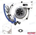 Yanmar 6LP /A-STP/E Turbo Charger 119775-18010  Replacement