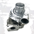 Yanmar 4LH-STE Aftermarket Turbo Charger 119195-18030, 119195-18031