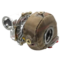 NEW THERMAL BLANKET COVER FOR Yanmar & Volvo Penta TURBO