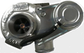 Turbocharger Yanmar 8LV, 119798-18010
