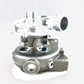 Yanmar 4JH-DTE Turbocharger 129473-18000 RECMAR Replacement