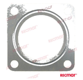 Yanmar 4LH, 6lH, 6LP Turbo mount gasket 128300-13230