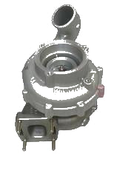 Volvo Penta D6 Turbocharger 330, 350, 370, 380hp / VP 3584053, REC3802151