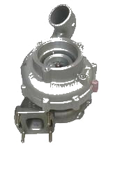 Volvo Penta D6 Turbocharger 330, 350, 370, 380hp / VP 3584053, REC3802151
