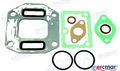 Volvo Penta Turbo Connection Gasket Set 3582595 Replacement