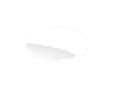 Clear Lid AN 447 for Seawater Strainer AN 67 ( F25)