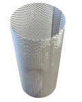 Strainer Basket for 3/4" Seawater Strainer (BISO) Pisa Maestrini