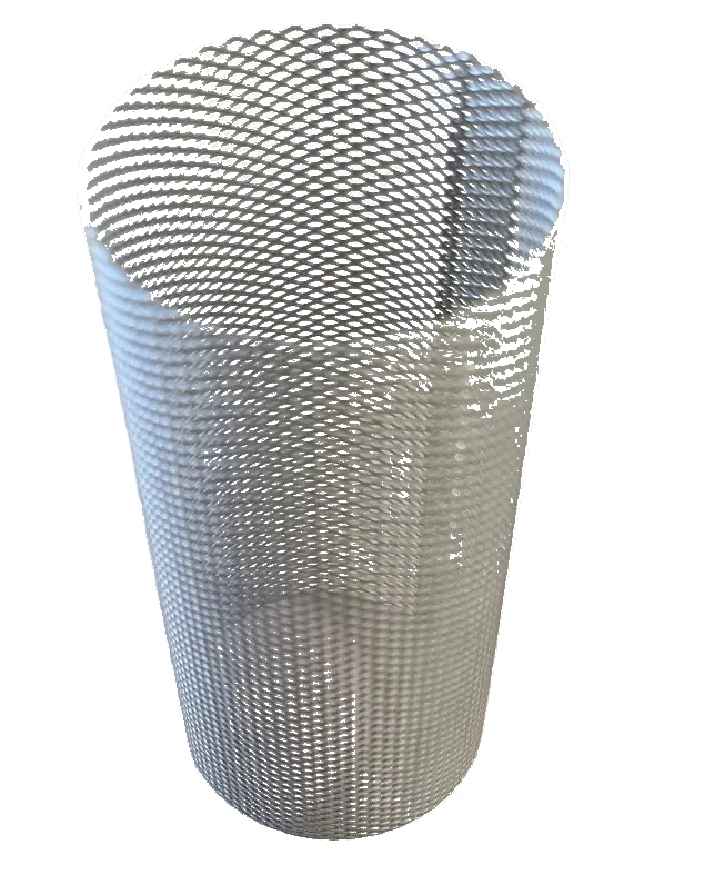 Strainer Basket for 3/4" Seawater Strainer (BISO) Pisa Maestrini