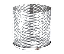 MS 0079GH 1''1/4, 1''1/2