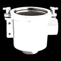 1-1/2" Water Strainer (VENEZIA COMPACT) (MS 0008H)