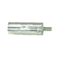 Scania Zinc Anode C1331818 (45x17mm M6) Replacement CDZ9-062