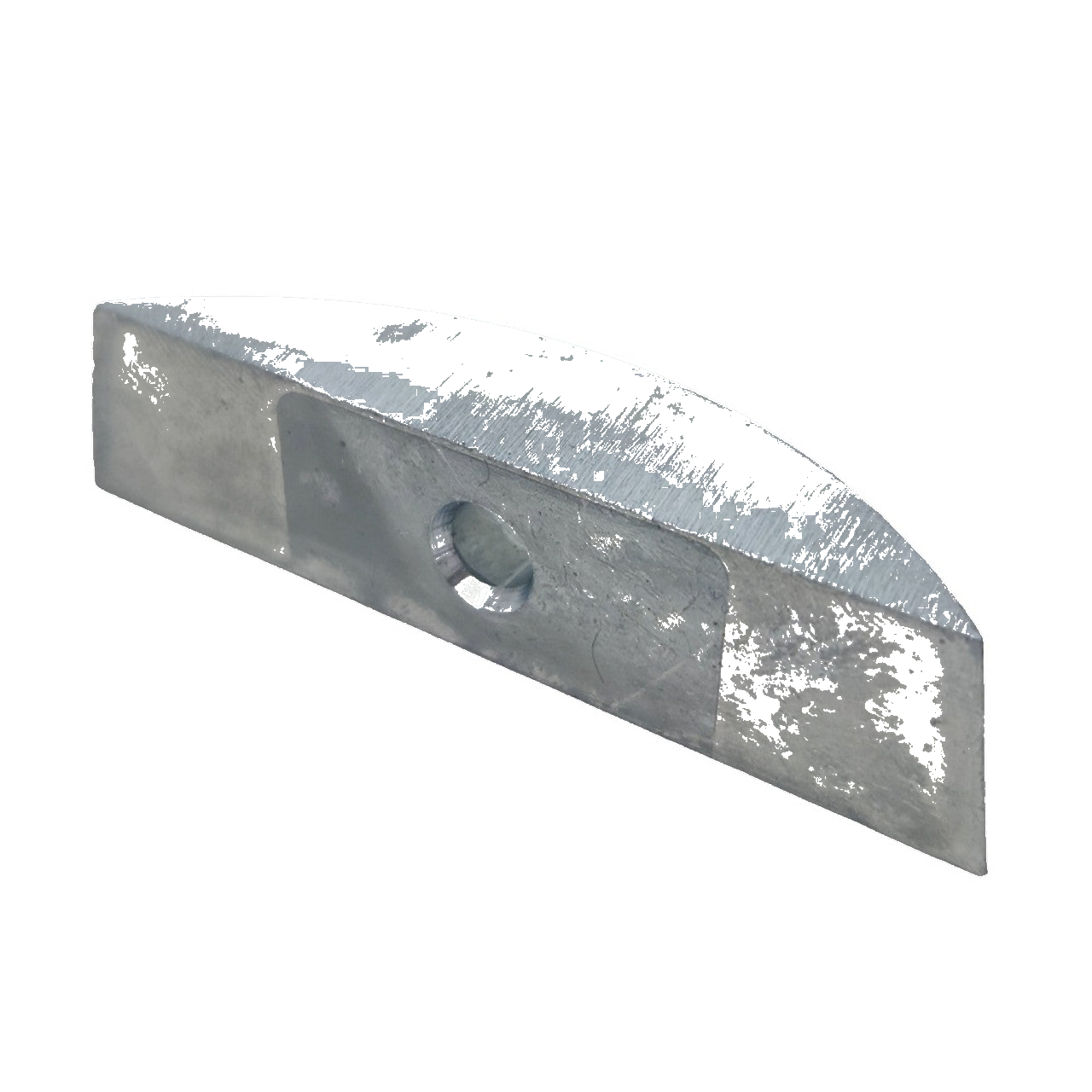 Volvo Penta 100S 110S 120S Folding Prop Zinc Anode 852018 Replacement