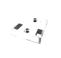 Anode OMC Cobra 984547 Replacement TEN00916 - Zinc Corrosion Protection