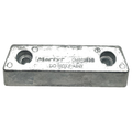 Volvo Penta DP Transom Shield Zinc Anode 852835 Replacement