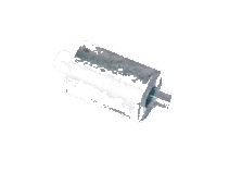 Zinc Anode for JMP Seawater Strainers ZEN000101