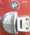 Anode kit (ALUMINIUM) for Volvo Penta DP-SM & SX Drives 3854130, 3855411