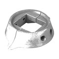 Lombardini 91350340 Sail Drive Anode Set 152mm (Aftermarket)