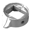 Lombardini 91350330 Sail Drive Anode Set 121mm (Aftermarket)