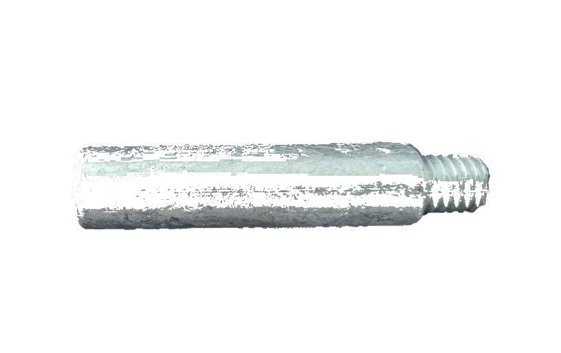 Universal Zinc Anode 3/8"UNC Anode Only (9-035)