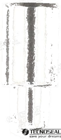 Nanni Zinc Anode 970494635 Replacement TEC 02100