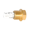 Nanni Zinc Anode 970494635 with plug Replacement TEC 02100T