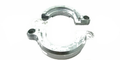 Yanmar Sail Drive Anode SD20 - SD60 Split Ring Zinc Replacement