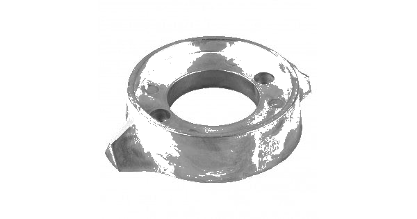 Volvo Penta 280 SP 290 Single Prop Zinc Anode 875815 replacement