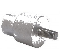 Yanmar SB, YSE  Zinc Anode 104211-41300 Replacement