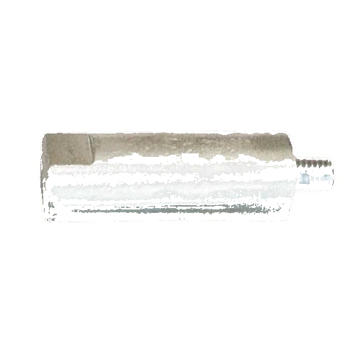Yanmar Sail Drive Anode (Pencil) 27210-200550 (20x55) Replacement TEN01306