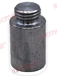 REC120650-13420Z Anode only Yanmar 4BY / 6BY