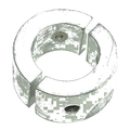 Gori Prop Anode 18”-20” 3 Blade 1553000 Replacement CM15530000