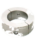 Gori Prop Anode 22"-26" 3 Blade 15540000 Replacement CM15540000