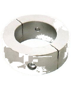 Gori Prop Anode 22"-26" 3 Blade 15540000 Replacement CM15540000