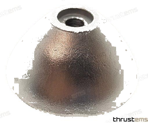 Anode Bow Thruster S55/S80/S90/S100 | Gs64051 | Marine Anodes