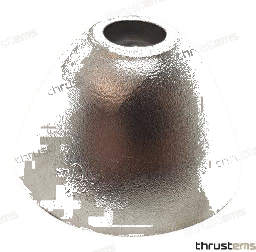 Anode Bow Thrust S55/80 | Gs64050 | Marine Anodes For Durability