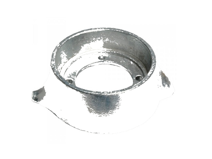 Volvo Penta SD 110 110S Sail Drive Anode (Aluminium) 875812 Replacement