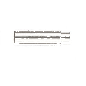 Anode Onan 6.5KW MDKD Zinc Anode 130-1341,  Z9-146