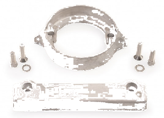 Volvo Penta 280 DP Zinc Anode Kit Replacement 5101