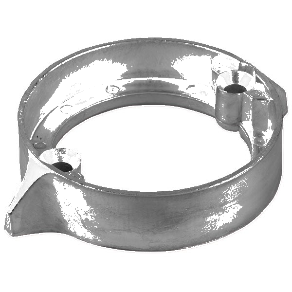 Volvo Penta DP Lower Unit Anode 875821 Replacement 2977