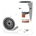Fleetguard FS1254 Iveco, Cummins Diesel Fuel/Water Separator 1907539