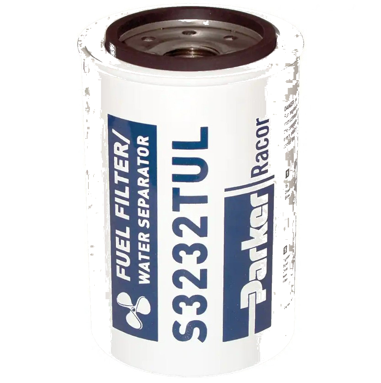 Racor S3232TUL 10 Micron Spin On Petrol Fuel Filter UL Certified