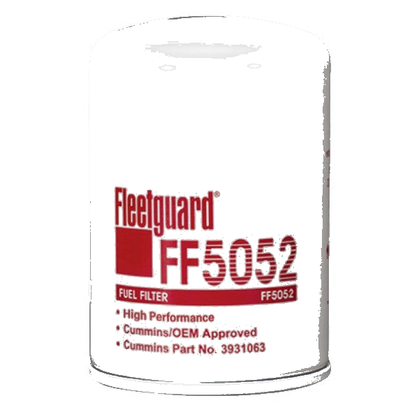 Cummins 6BT Fuel Filter 3931063 FF5052