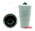 Yanmar 6CX Fuel Filter Strainer 127695-55630 Replacement