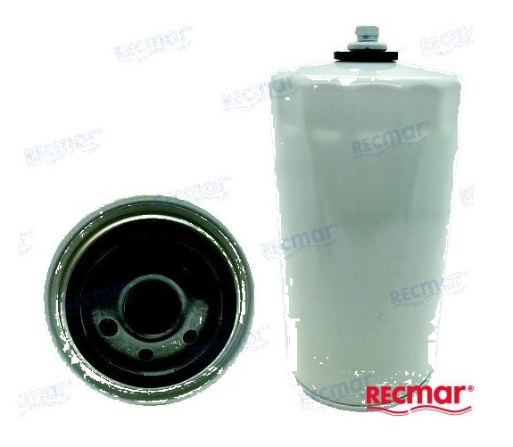 Yanmar 6CX Fuel Filter Strainer 127695-55630 Replacement
