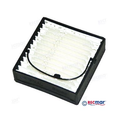 SEPAR 0530 Element for SWK 2000/5 FUEL FILTER REPLACEMENT