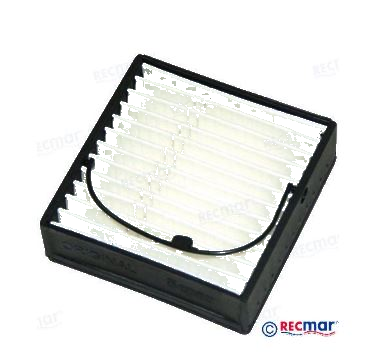SEPAR 0530 Element for SWK 2000/5 FUEL FILTER REPLACEMENT