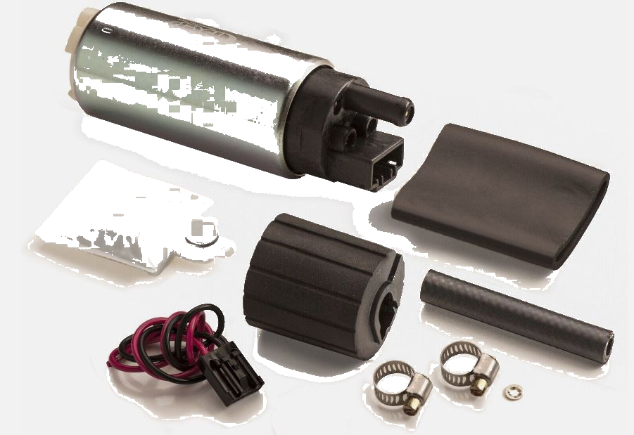 SeaDoo 951 DI Fuel Pump Rebuild Kit  275500502, 275500655, 204250212, 275500540