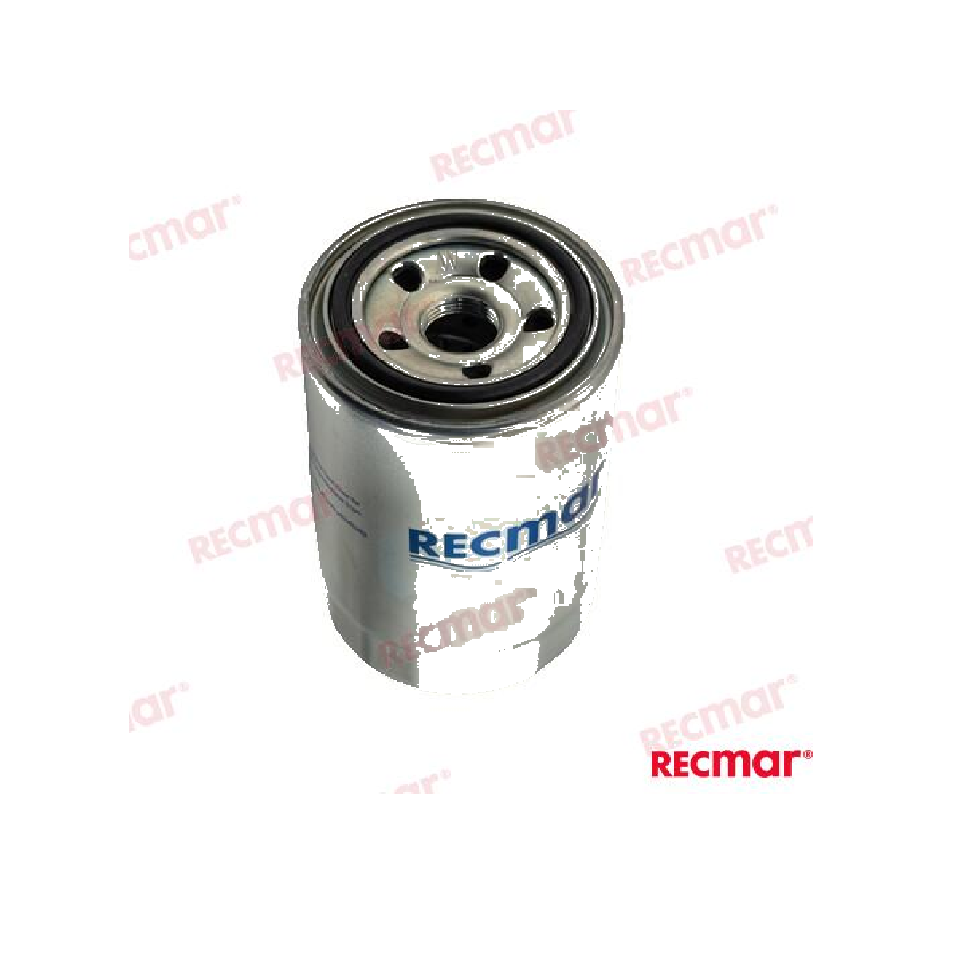 Yanmar 4JH Fuel Filter 129574-55711 Replacement