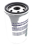 Volvo Penta Fuel Filter 3847644 Replacement (Hi-Capacity 113mm)